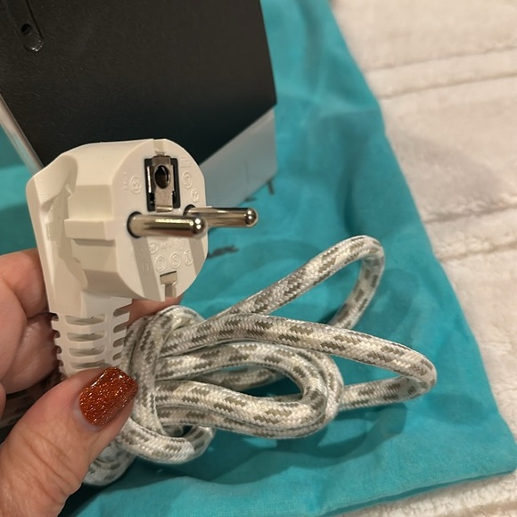 Moulinex Travel Jet iron 220v - great for trips to Europe and Asia! - Picture 4 of 5